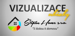 NOVÁ SLUŽBA - VIZUALIZACE ZAKÁZEK